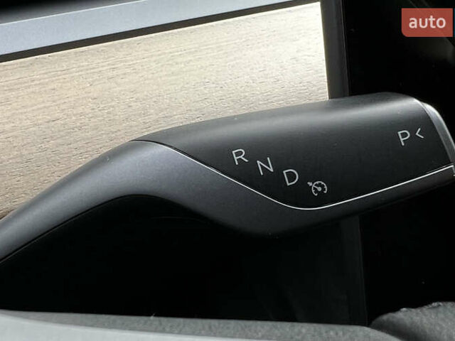 Тесла Модель 3 2022 у Львові на Automoto.ua Чорний Тесла Модель 3, об'ємом двигуна 0 л та пробігом 66 тис. км за 22750 $, фото 13 на Automoto.ua