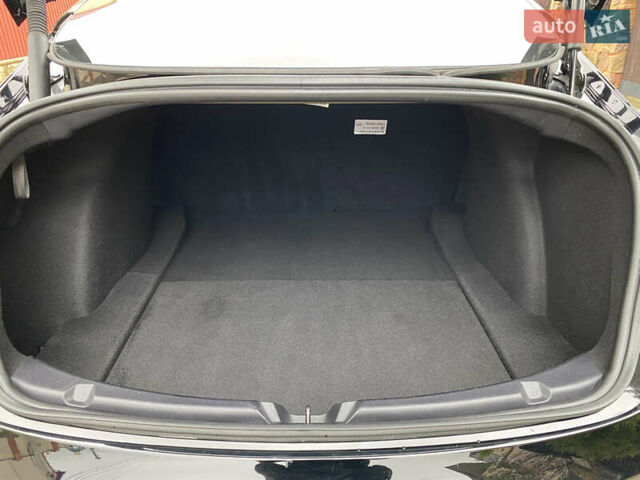 Чорний Тесла Модель 3, об'ємом двигуна 0 л та пробігом 146 тис. км за 20800 $, фото 48 на Automoto.ua