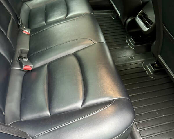 Черный Тесла Модель 3, объемом двигателя 0 л и пробегом 160 тыс. км за 18000 $, фото 14 на Automoto.ua