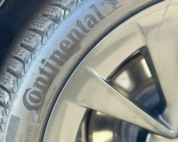 Черный Тесла Модель 3, объемом двигателя 0 л и пробегом 55 тыс. км за 25000 $, фото 9 на Automoto.ua