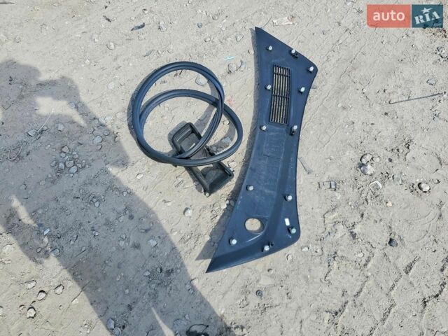 Чорний Тесла Модель 3, об'ємом двигуна 0 л та пробігом 57 тис. км за 7000 $, фото 11 на Automoto.ua
