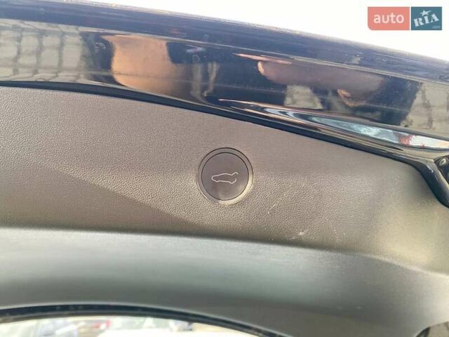 Чорний Тесла Модель 3, об'ємом двигуна 0 л та пробігом 49 тис. км за 20600 $, фото 18 на Automoto.ua