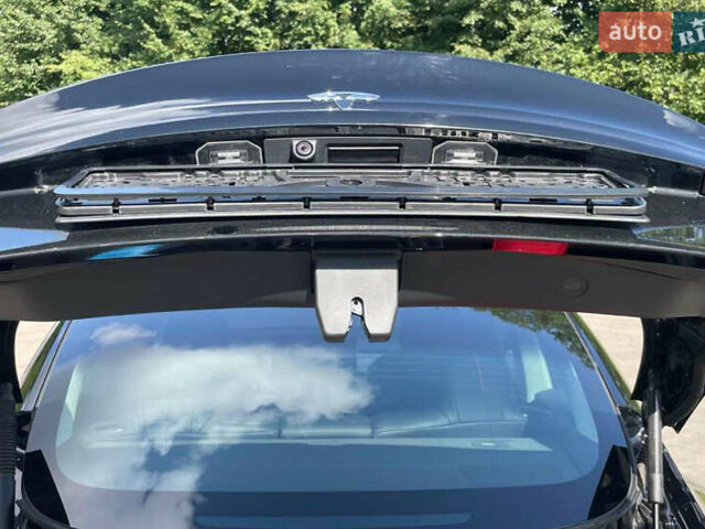 Чорний Тесла Модель 3, об'ємом двигуна 0 л та пробігом 117 тис. км за 16100 $, фото 10 на Automoto.ua