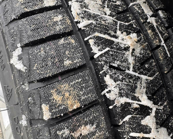 Черный Тесла Модель 3, объемом двигателя 0 л и пробегом 120 тыс. км за 17900 $, фото 9 на Automoto.ua