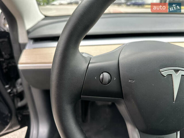 Тесла Модель 3 2022 в Киеве на Automoto.ua Черный Тесла Модель 3, объемом двигателя 0 л и пробегом 135 тыс. км за 19299 $, фото 29 на Automoto.ua
