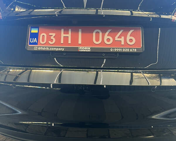 Чорний Тесла Модель 3, об'ємом двигуна 0 л та пробігом 230 тис. км за 15999 $, фото 3 на Automoto.ua