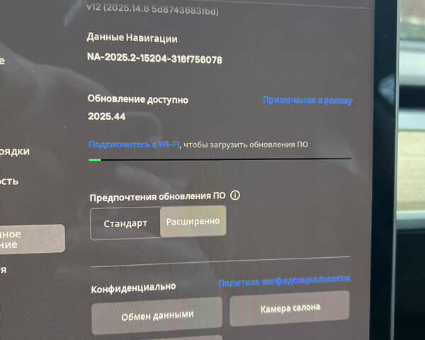 Чорний Тесла Модель 3, об'ємом двигуна 0 л та пробігом 154 тис. км за 17399 $, фото 18 на Automoto.ua