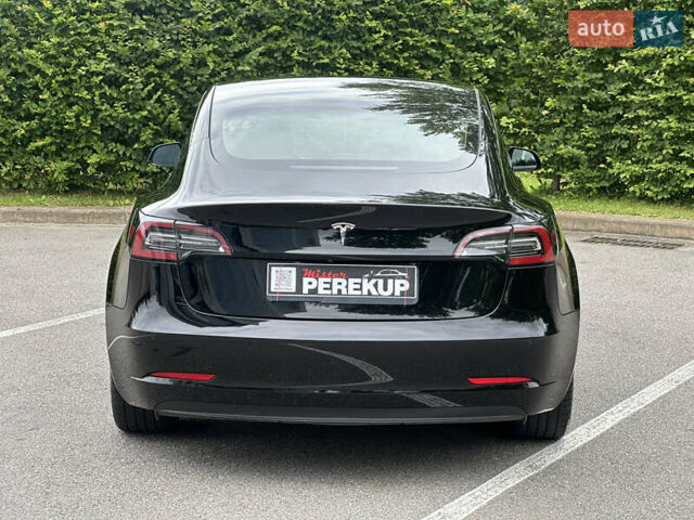 Тесла Модель 3 2022 в Киеве на Automoto.ua Черный Тесла Модель 3, объемом двигателя 0 л и пробегом 135 тыс. км за 19299 $, фото 13 на Automoto.ua