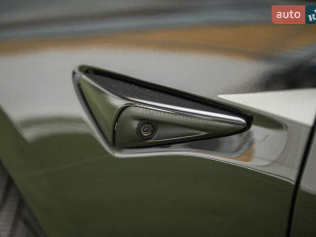 Черный Тесла Модель 3, объемом двигателя 0 л и пробегом 16 тыс. км за 27500 $, фото 53 на Automoto.ua