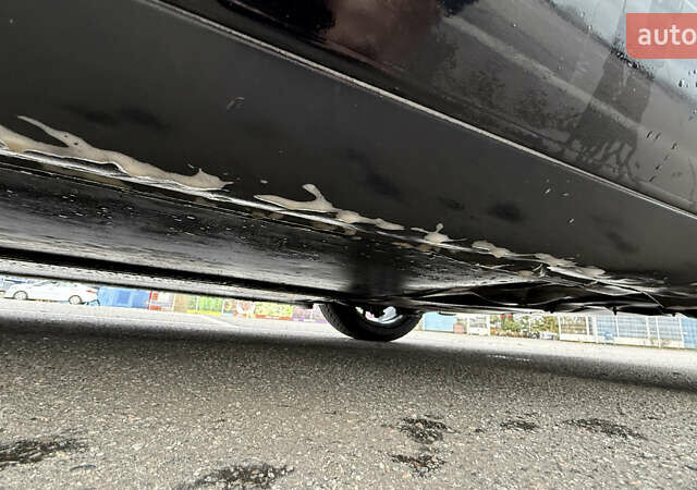 Черный Тесла Модель 3, объемом двигателя 0 л и пробегом 55 тыс. км за 19900 $, фото 6 на Automoto.ua