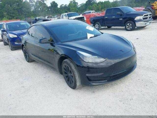 Тесла Модель 3 2022 у Києві на Automoto.ua Чорний Тесла Модель 3, об'ємом двигуна 0 л та пробігом 150 тис. км за 14800 $, фото 1 на Automoto.ua