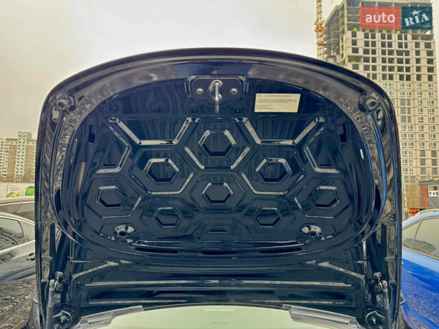 Чорний Тесла Модель 3, об'ємом двигуна 0 л та пробігом 160 тис. км за 17999 $, фото 43 на Automoto.ua