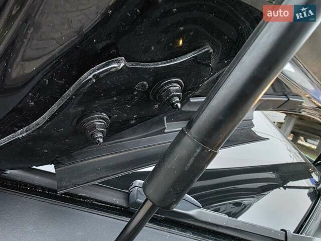 Чорний Тесла Модель 3, об'ємом двигуна 0 л та пробігом 38 тис. км за 24000 $, фото 44 на Automoto.ua