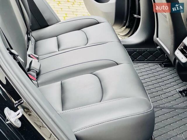 Черный Тесла Модель 3, объемом двигателя 0 л и пробегом 73 тыс. км за 23999 $, фото 28 на Automoto.ua