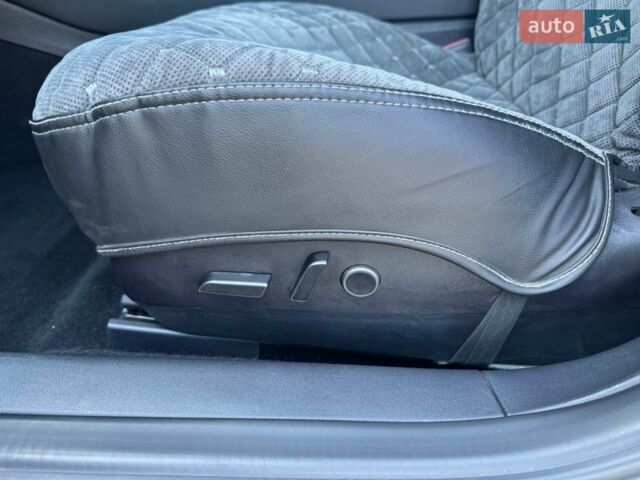 Черный Тесла Модель 3, объемом двигателя 0 л и пробегом 36 тыс. км за 19999 $, фото 33 на Automoto.ua