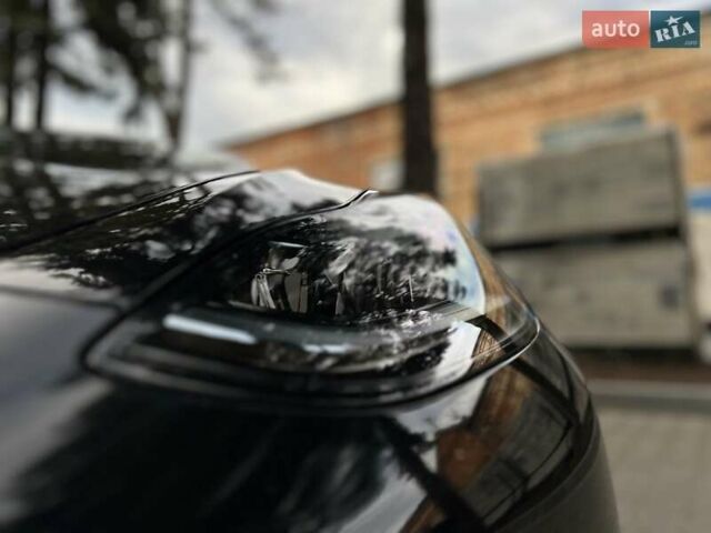 Тесла Модель 3 2022 у Львові на Automoto.ua Чорний Тесла Модель 3, об'ємом двигуна 0 л та пробігом 75 тис. км за 27500 $, фото 13 на Automoto.ua
