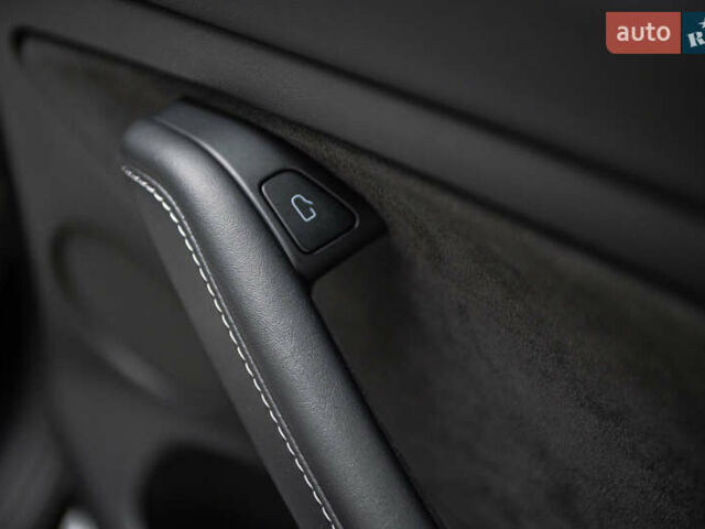 Черный Тесла Модель 3, объемом двигателя 0 л и пробегом 16 тыс. км за 27500 $, фото 24 на Automoto.ua