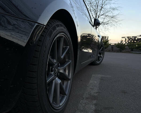 Чорний Тесла Модель 3, об'ємом двигуна 0 л та пробігом 66 тис. км за 21000 $, фото 5 на Automoto.ua