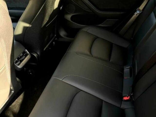 Чорний Тесла Модель 3, об'ємом двигуна 0 л та пробігом 46 тис. км за 11300 $, фото 14 на Automoto.ua