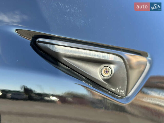 Черный Тесла Модель 3, объемом двигателя 0 л и пробегом 55 тыс. км за 25000 $, фото 12 на Automoto.ua