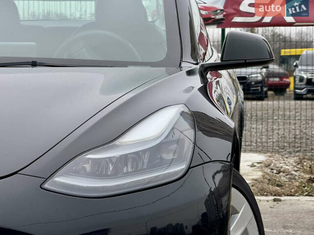 Чорний Тесла Модель 3, об'ємом двигуна 0 л та пробігом 160 тис. км за 17999 $, фото 54 на Automoto.ua