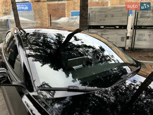 Тесла Модель 3 2022 у Львові на Automoto.ua Чорний Тесла Модель 3, об'ємом двигуна 0 л та пробігом 75 тис. км за 27500 $, фото 17 на Automoto.ua