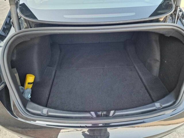 Черный Тесла Модель 3, объемом двигателя 0 л и пробегом 160 тыс. км за 14700 $, фото 20 на Automoto.ua