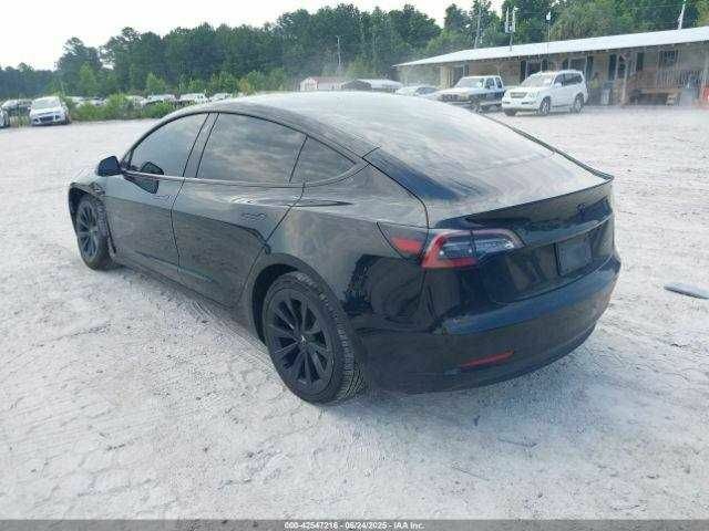 Тесла Модель 3 2022 у Києві на Automoto.ua Чорний Тесла Модель 3, об'ємом двигуна 0 л та пробігом 150 тис. км за 14800 $, фото 8 на Automoto.ua