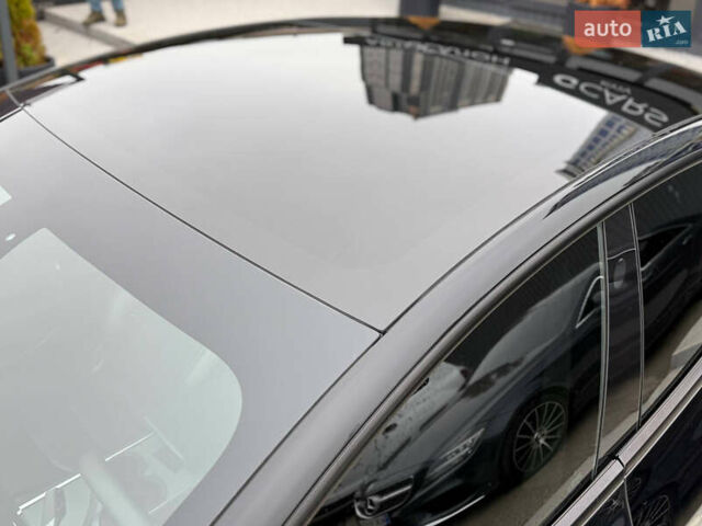 Чорний Тесла Модель 3, об'ємом двигуна 0 л та пробігом 36 тис. км за 19500 $, фото 12 на Automoto.ua