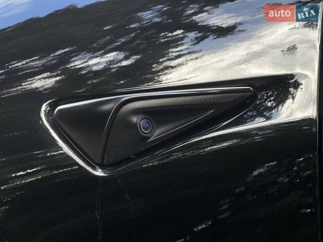 Тесла Модель 3 2022 у Львові на Automoto.ua Чорний Тесла Модель 3, об'ємом двигуна 0 л та пробігом 75 тис. км за 27500 $, фото 14 на Automoto.ua