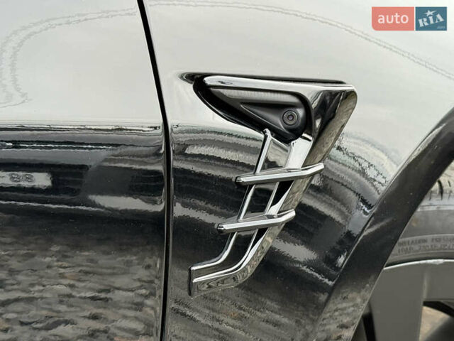 Черный Тесла Модель 3, объемом двигателя 0 л и пробегом 116 тыс. км за 20999 $, фото 26 на Automoto.ua