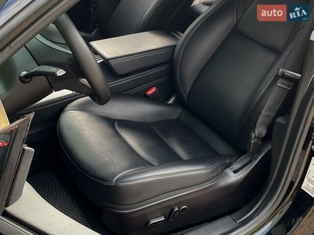 Тесла Модель 3 2022 у Києві на Automoto.ua Чорний Тесла Модель 3, об'ємом двигуна 0 л та пробігом 44 тис. км за 25500 $, фото 13 на Automoto.ua