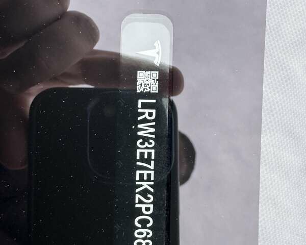 Черный Тесла Модель 3, объемом двигателя 0 л и пробегом 73 тыс. км за 23999 $, фото 40 на Automoto.ua