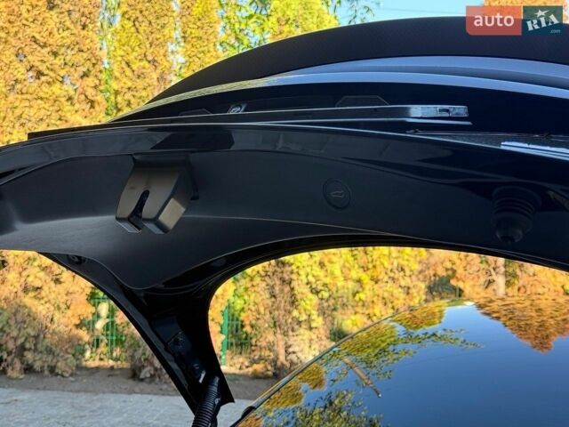 Черный Тесла Модель 3, объемом двигателя 0 л и пробегом 65 тыс. км за 25000 $, фото 19 на Automoto.ua