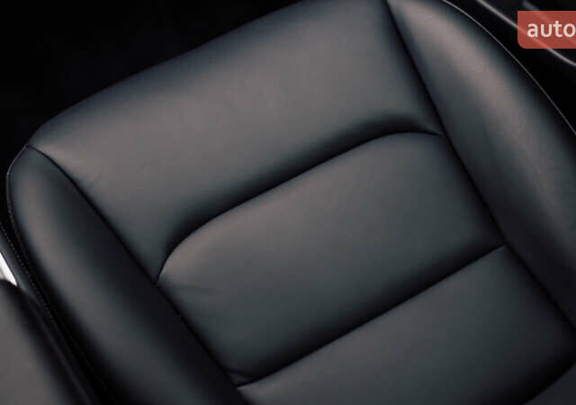 Черный Тесла Модель 3, объемом двигателя 0 л и пробегом 15 тыс. км за 23500 $, фото 32 на Automoto.ua