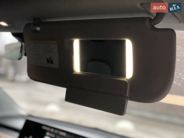 Чорний Тесла Модель 3, об'ємом двигуна 0 л та пробігом 48 тис. км за 28000 $, фото 32 на Automoto.ua