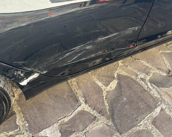 Черный Тесла Модель 3, объемом двигателя 0 л и пробегом 231 тыс. км за 16500 $, фото 9 на Automoto.ua