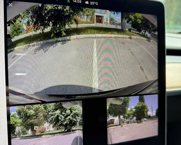 Черный Тесла Модель 3, объемом двигателя 0 л и пробегом 37 тыс. км за 22200 $, фото 51 на Automoto.ua