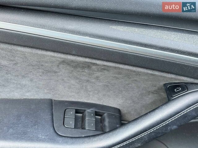Чорний Тесла Модель 3, об'ємом двигуна 0 л та пробігом 42 тис. км за 17990 $, фото 14 на Automoto.ua