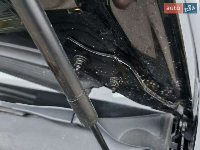 Чорний Тесла Модель 3, об'ємом двигуна 0 л та пробігом 38 тис. км за 24000 $, фото 43 на Automoto.ua