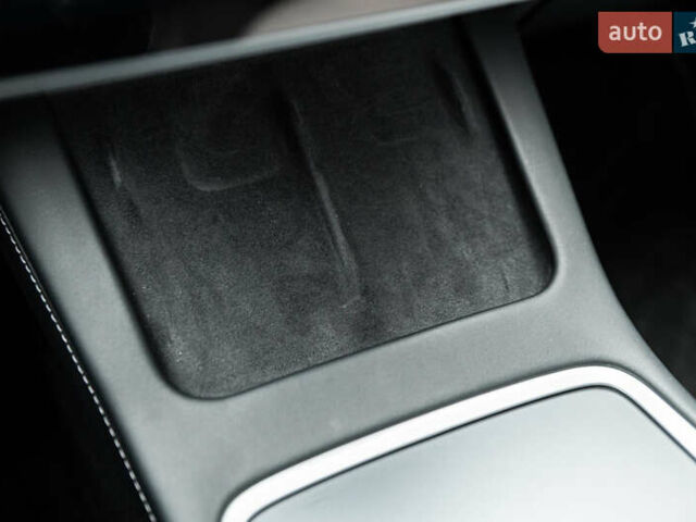 Черный Тесла Модель 3, объемом двигателя 0 л и пробегом 16 тыс. км за 27500 $, фото 38 на Automoto.ua