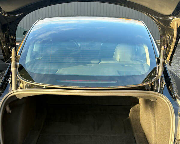 Тесла Модель 3 2022 у Рівному на Automoto.ua Чорний Тесла Модель 3, об'ємом двигуна 0 л та пробігом 78 тис. км за 19800 $, фото 14 на Automoto.ua