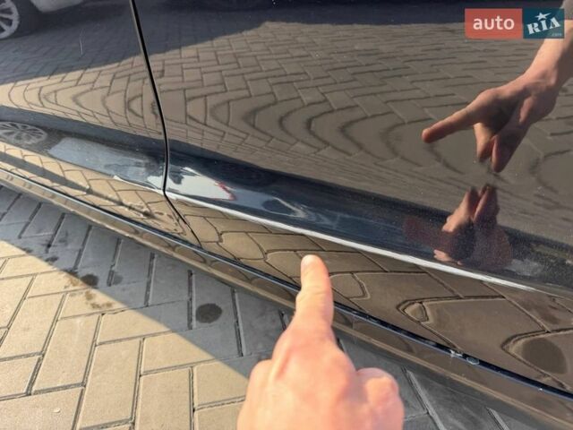 Чорний Тесла Модель 3, об'ємом двигуна 0 л та пробігом 199 тис. км за 14700 $, фото 7 на Automoto.ua