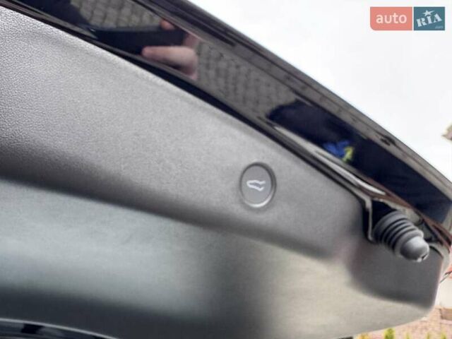 Черный Тесла Модель 3, объемом двигателя 0 л и пробегом 73 тыс. км за 23999 $, фото 37 на Automoto.ua