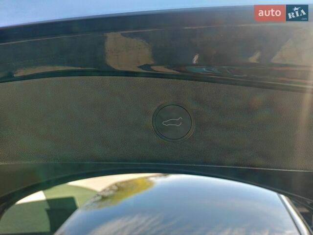 Черный Тесла Модель 3, объемом двигателя 0 л и пробегом 45 тыс. км за 22999 $, фото 6 на Automoto.ua