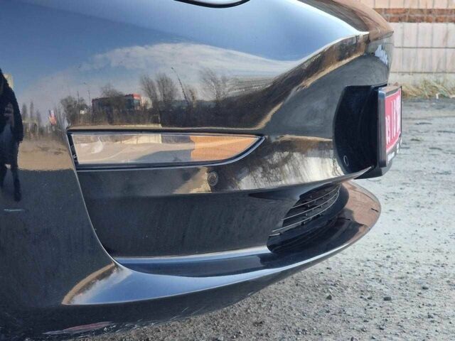 Черный Тесла Модель 3, объемом двигателя 0 л и пробегом 160 тыс. км за 14700 $, фото 8 на Automoto.ua