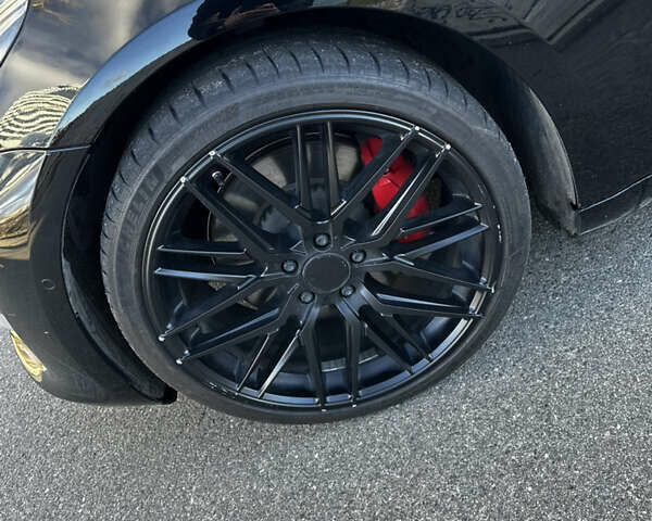 Чорний Тесла Модель 3, об'ємом двигуна 0 л та пробігом 96 тис. км за 22000 $, фото 22 на Automoto.ua