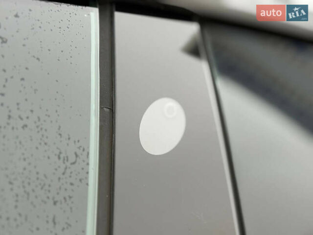 Чорний Тесла Модель 3, об'ємом двигуна 0 л та пробігом 36 тис. км за 19500 $, фото 23 на Automoto.ua