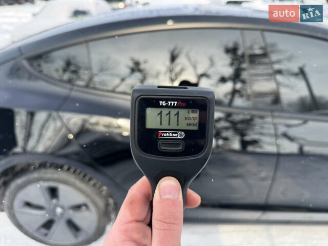 Чорний Тесла Модель 3, об'ємом двигуна 0 л та пробігом 88 тис. км за 19500 $, фото 38 на Automoto.ua