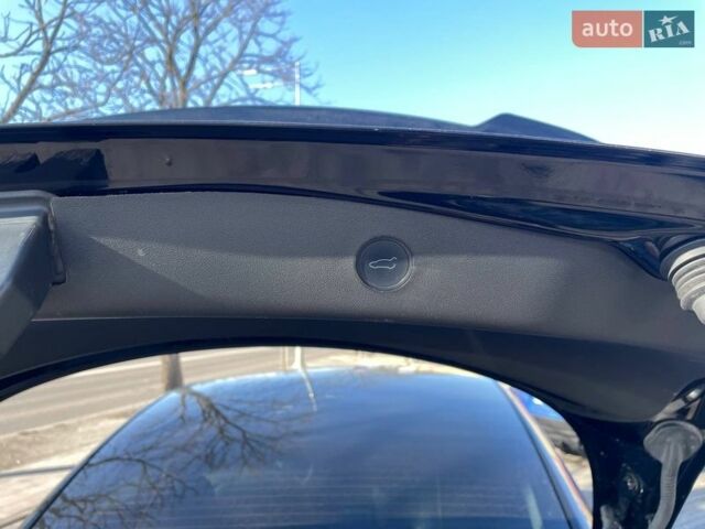 Чорний Тесла Модель 3, об'ємом двигуна 0 л та пробігом 55 тис. км за 23500 $, фото 24 на Automoto.ua